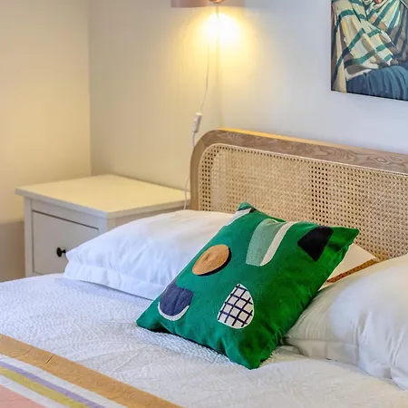 Lejlighed Floria Elegant Avec Balcon Cave Et Parking Rouen