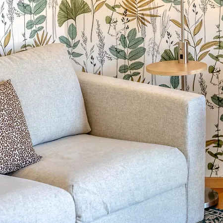 Floria Elegant Avec Balcon Cave Et Parking * Rouen
